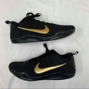 Kobe 11 “Fade to Black”